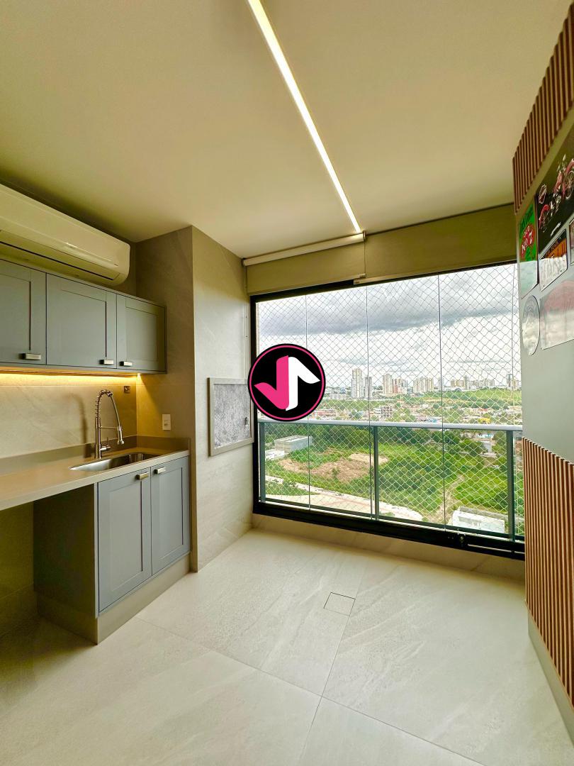 Apartamento à venda com 2 quartos, 89m² - Foto 6