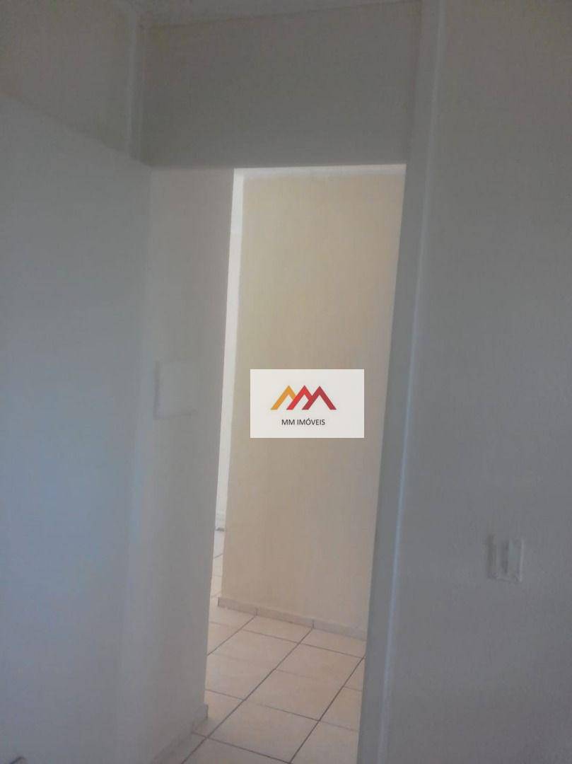 Apartamento à venda com 2 quartos, 68m² - Foto 1