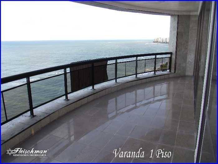 Apartamento, 6 quartos, 700 m² - Foto 8