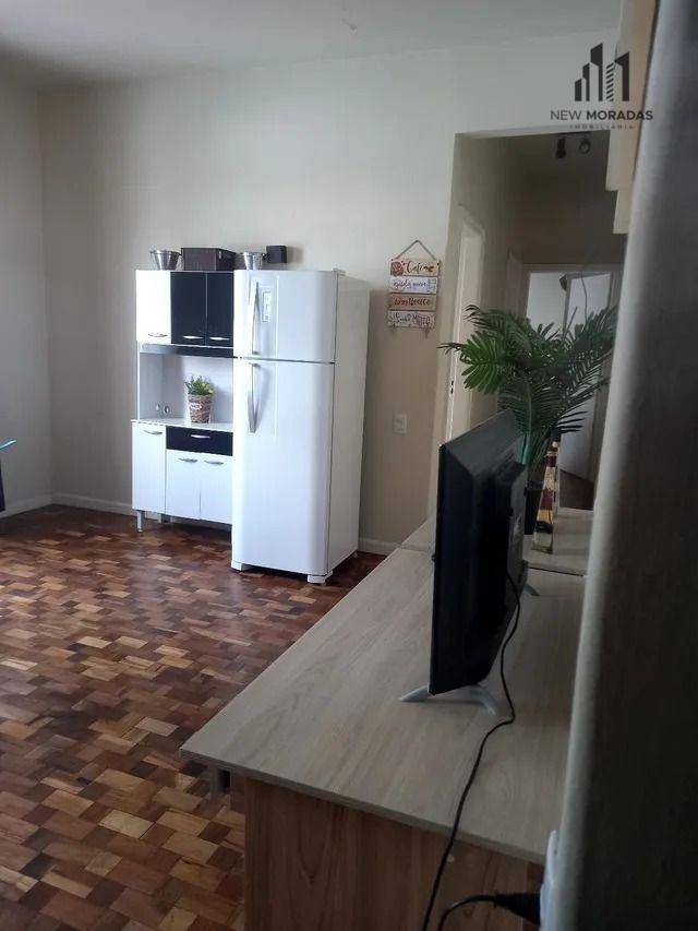 Apartamento à venda com 1 quarto, 60m² - Foto 5