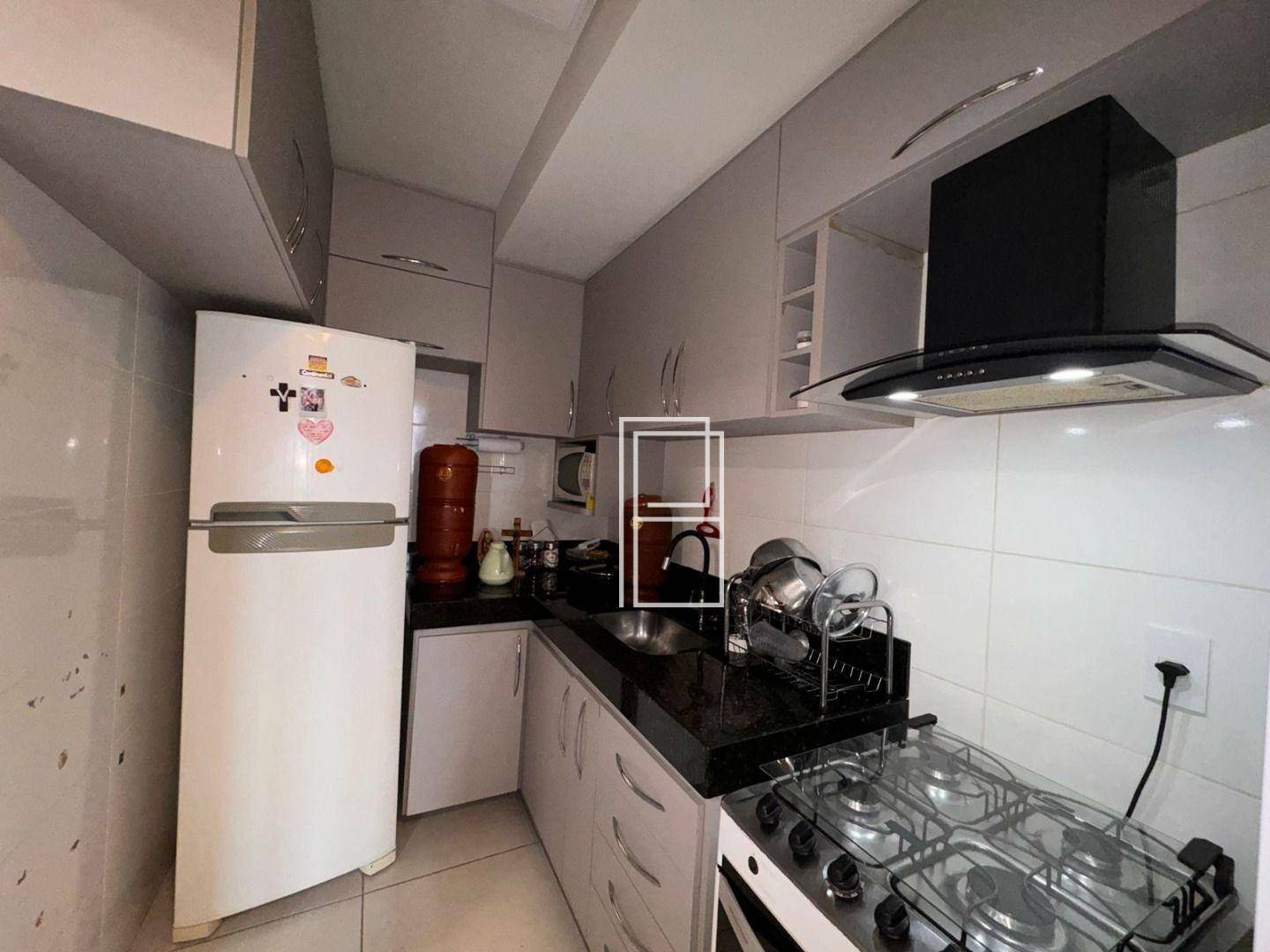 Apartamento à venda com 3 quartos, 78m² - Foto 9