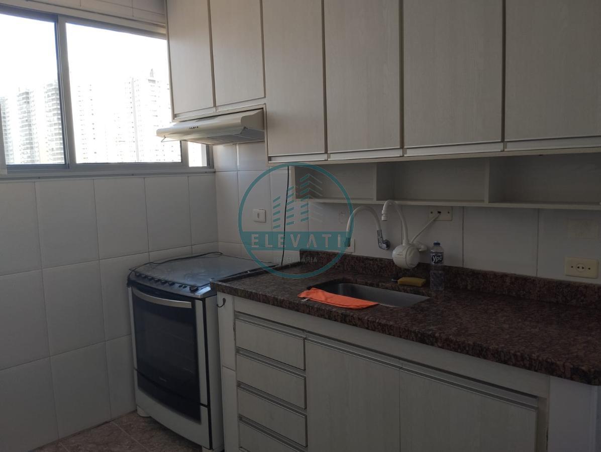 Apartamento à venda com 3 quartos, 93m² - Foto 10