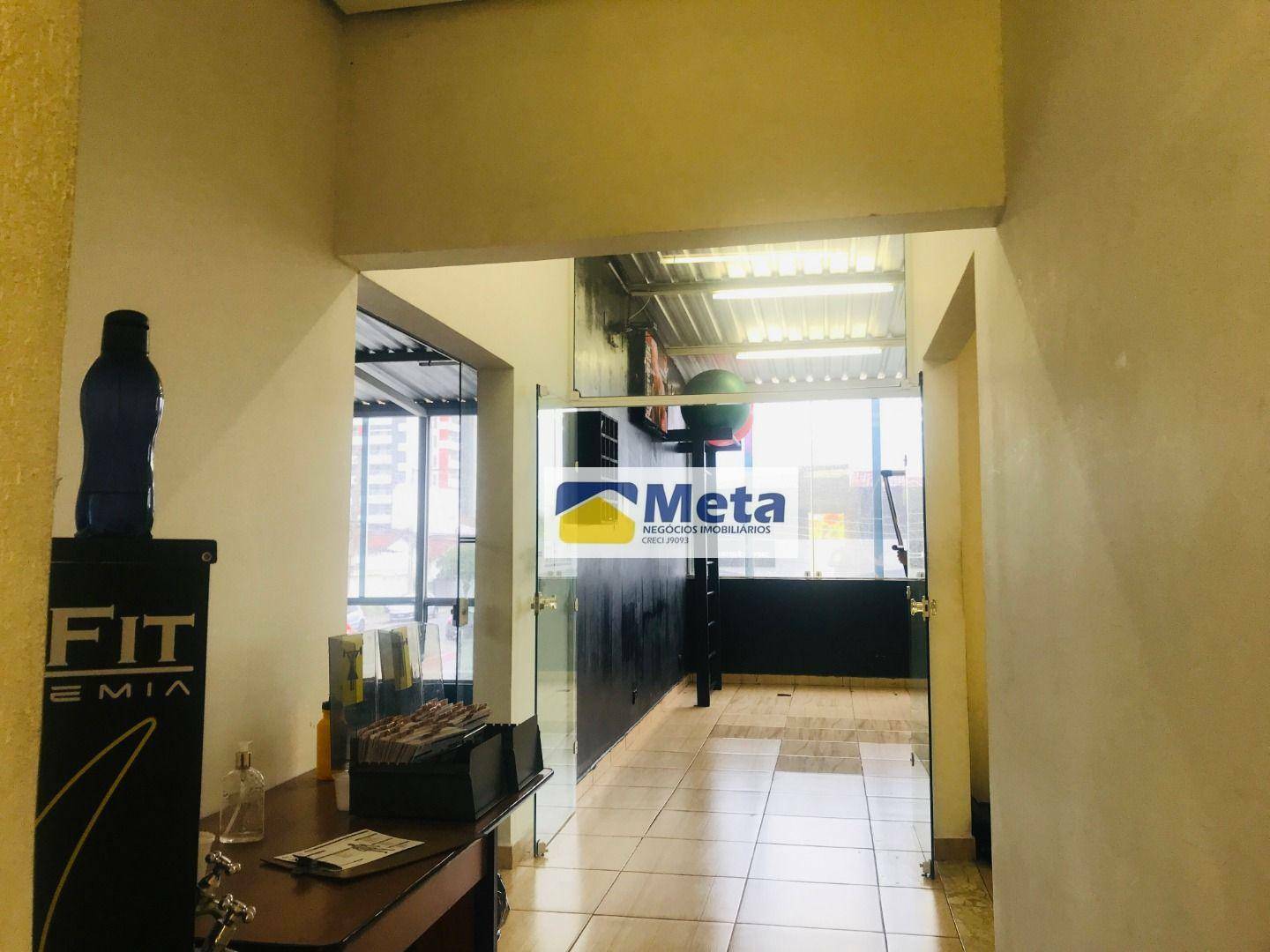 Loja-Salão, 575 m² - Foto 16