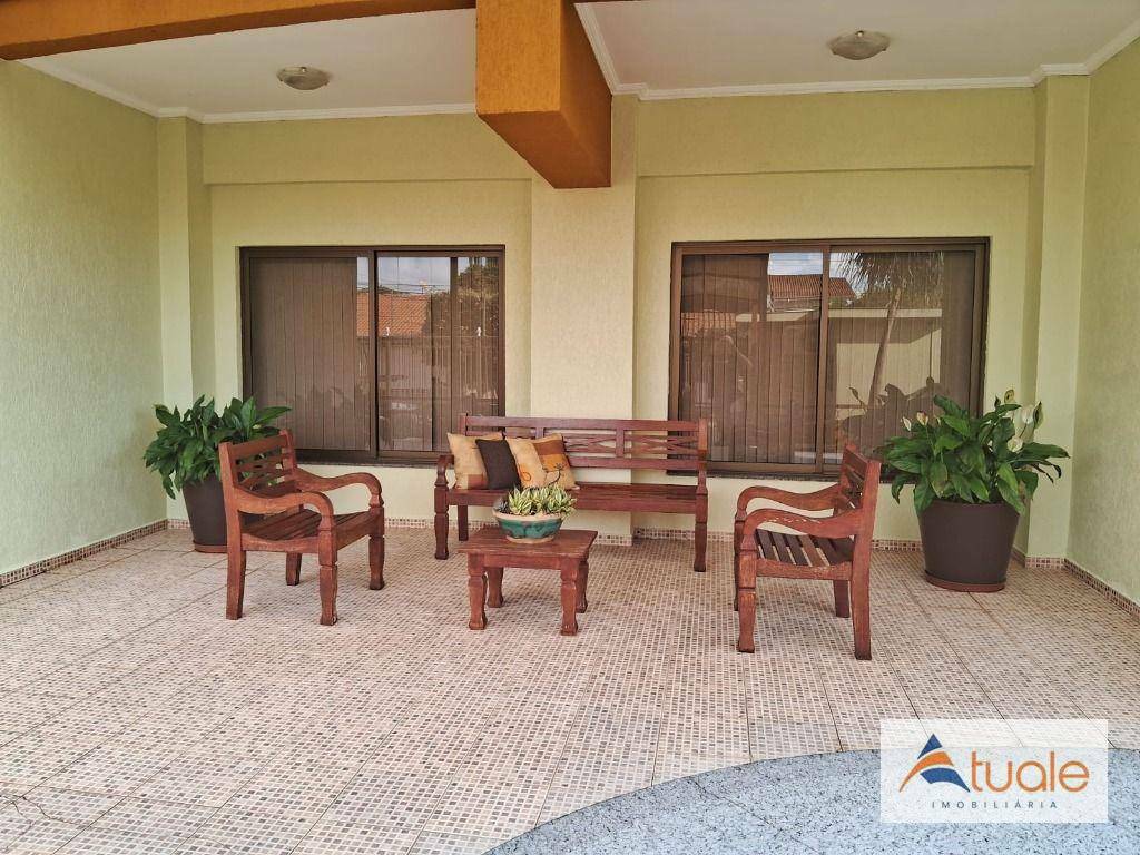 Apartamento para alugar com 3 quartos, 117m² - Foto 24