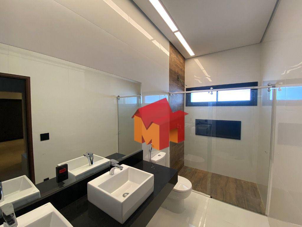 Casa de Condomínio à venda com 2 quartos, 241m² - Foto 18