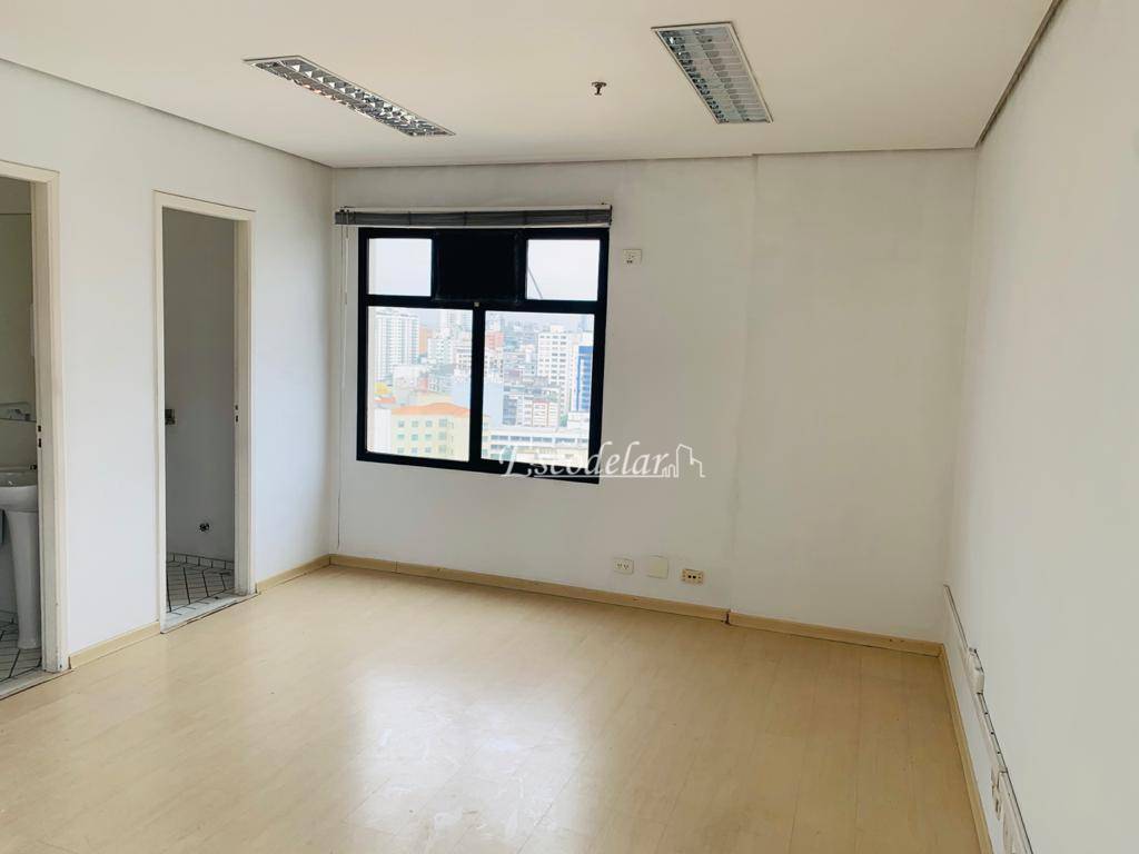 Conjunto Comercial-Sala à venda e aluguel, 36m² - Foto 26