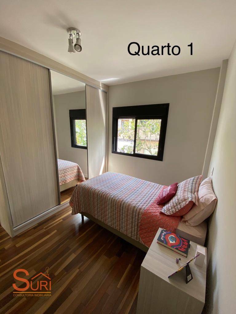 Casa à venda com 3 quartos, 184m² - Foto 13