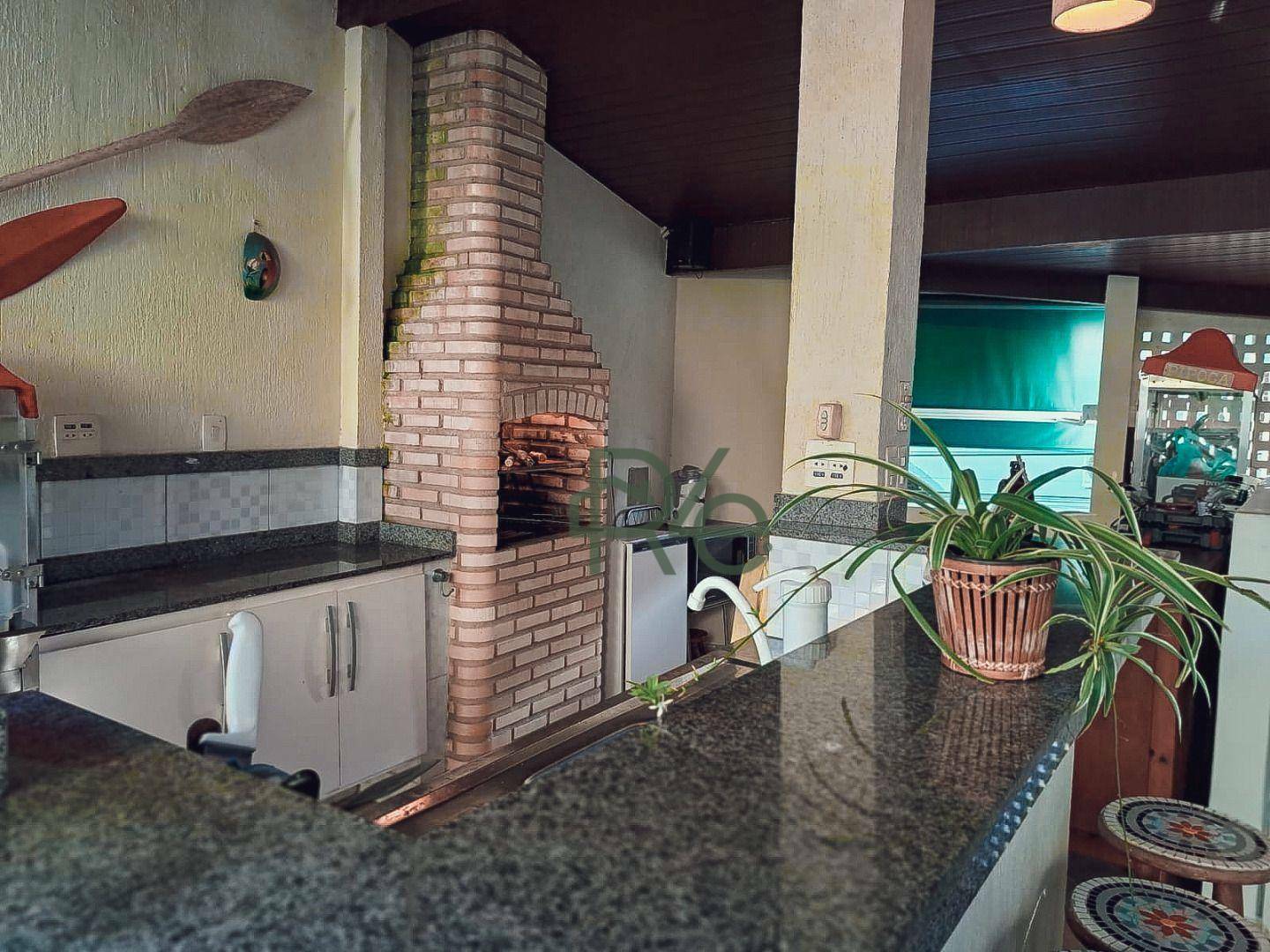 Casa de Condomínio à venda com 3 quartos, 300M2 - Foto 14