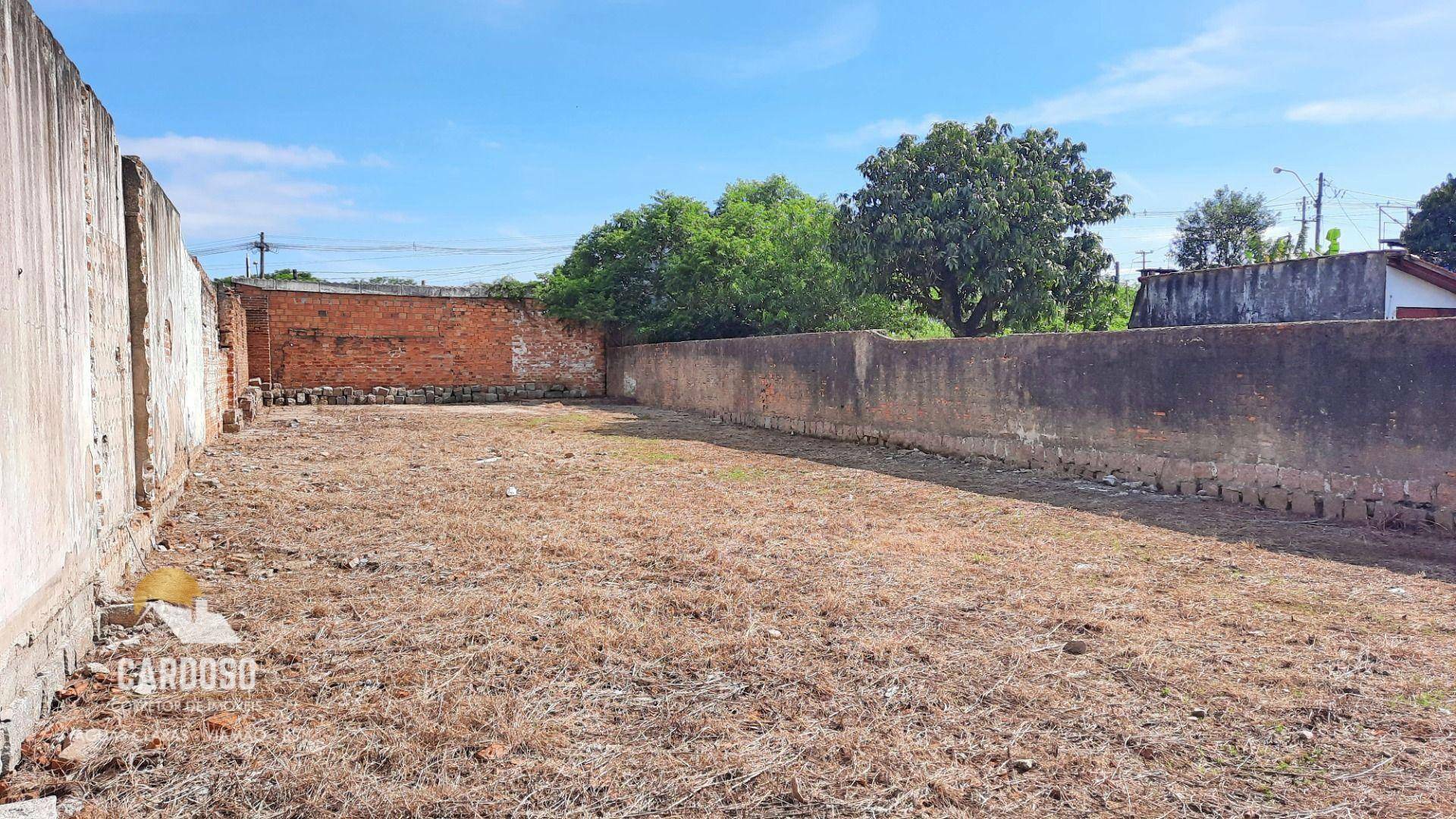 Terreno à venda, 320M2 - Foto 1