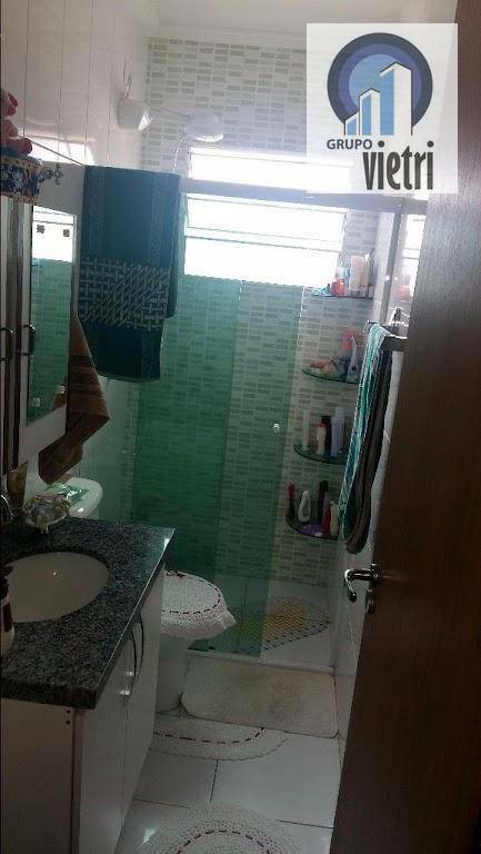 Sobrado à venda com 2 quartos, 77m² - Foto 17