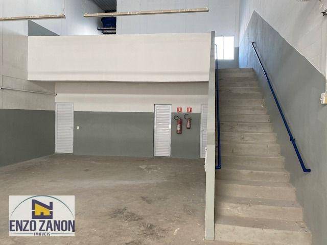 Depósito-Galpão-Armazém para alugar, 300m² - Foto 4