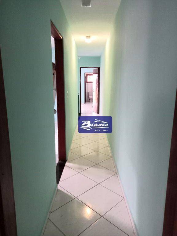 Sobrado à venda com 3 quartos, 140m² - Foto 8