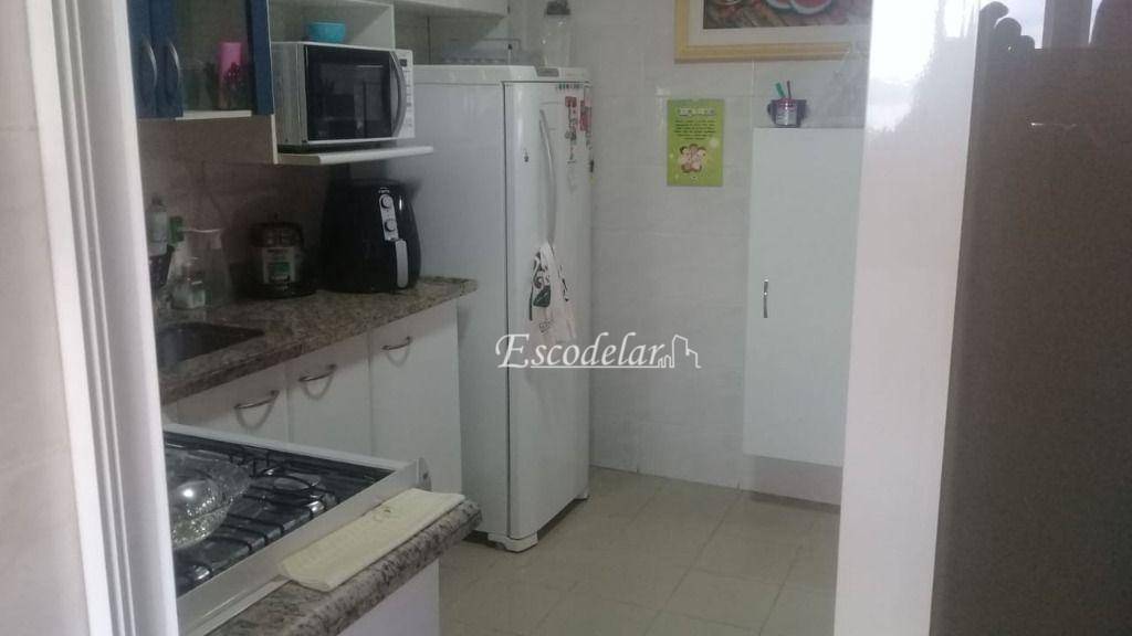 Apartamento à venda com 3 quartos, 92m² - Foto 13