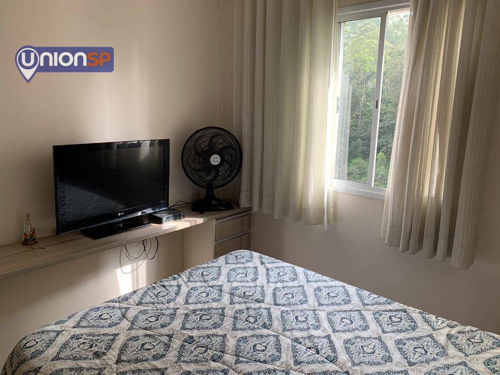 Apartamento à venda com 2 quartos, 75m² - Foto 10