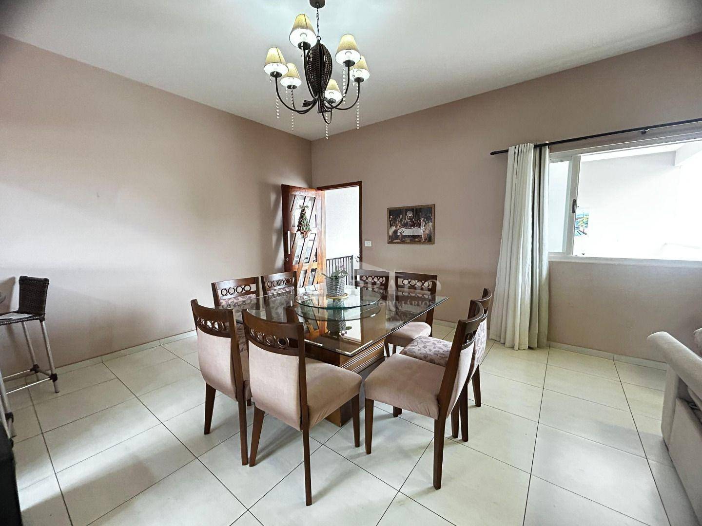 Sobrado, 3 quartos, 225 m² - Foto 4