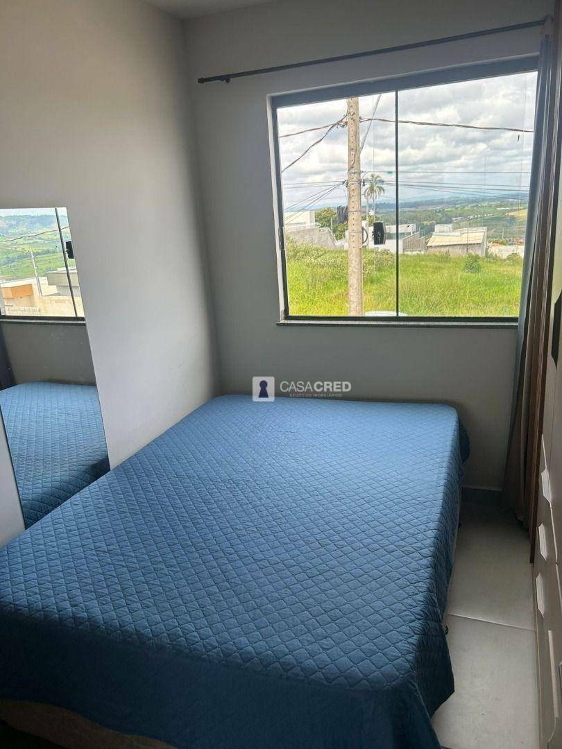 Apartamento à venda com 2 quartos, 52m² - Foto 4