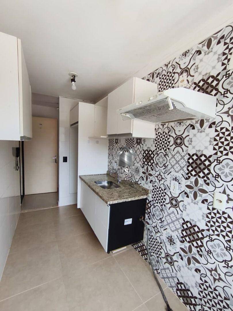 Apartamento, 2 quartos, 47 m² - Foto 4