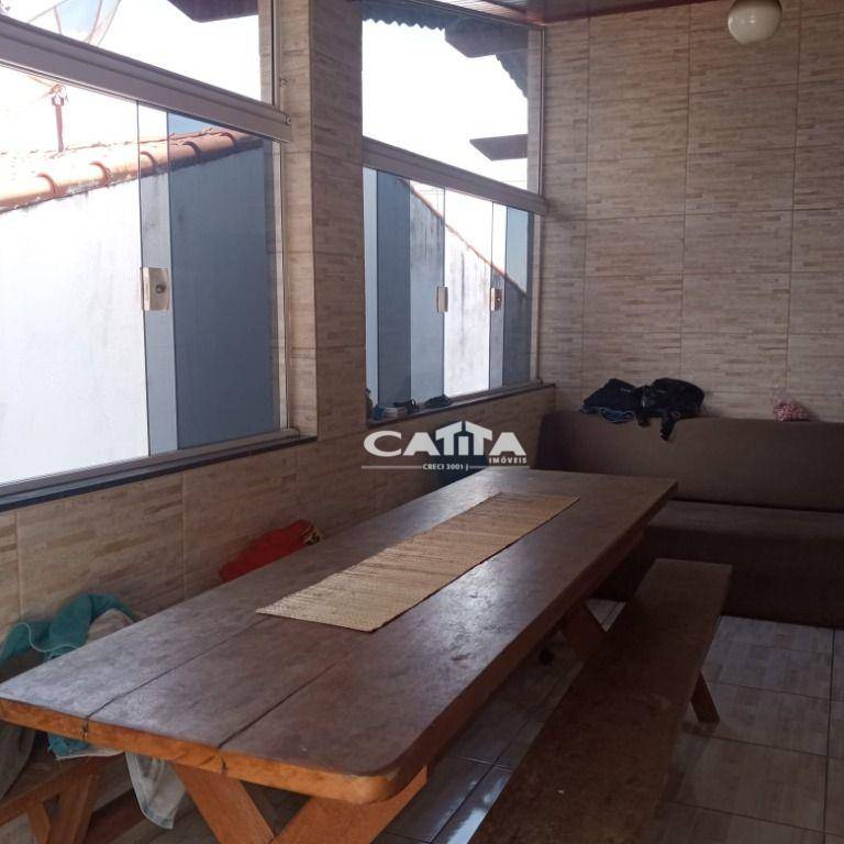 Sobrado à venda com 4 quartos, 70m² - Foto 10