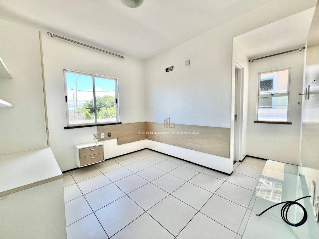 Casa de Condomínio à venda com 4 quartos, 165m² - Foto 26