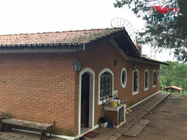 Chácara à venda com 4 quartos, 22000M2 - Foto 3