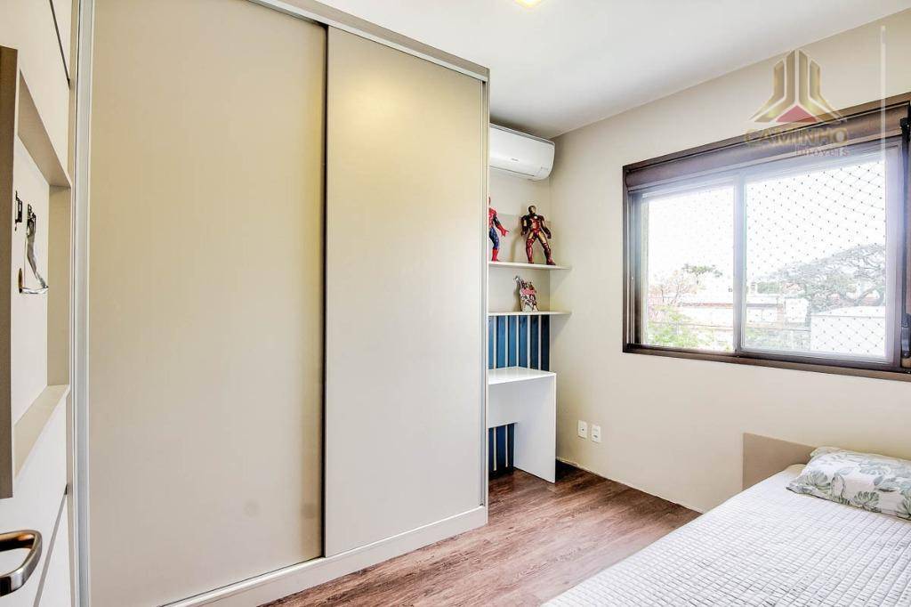 Apartamento à venda com 3 quartos, 72m² - Foto 15