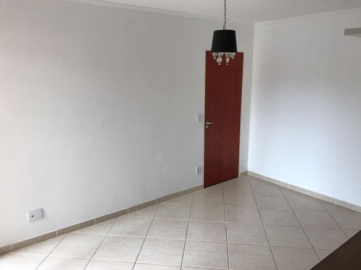 Apartamento à venda com 2 quartos, 50m² - Foto 3