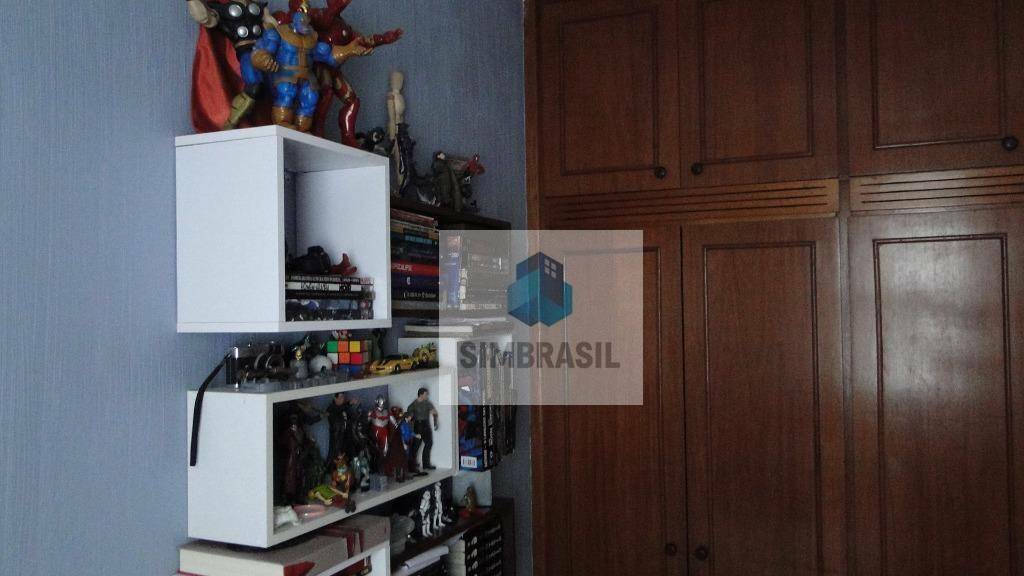 Apartamento à venda com 2 quartos, 60m² - Foto 4