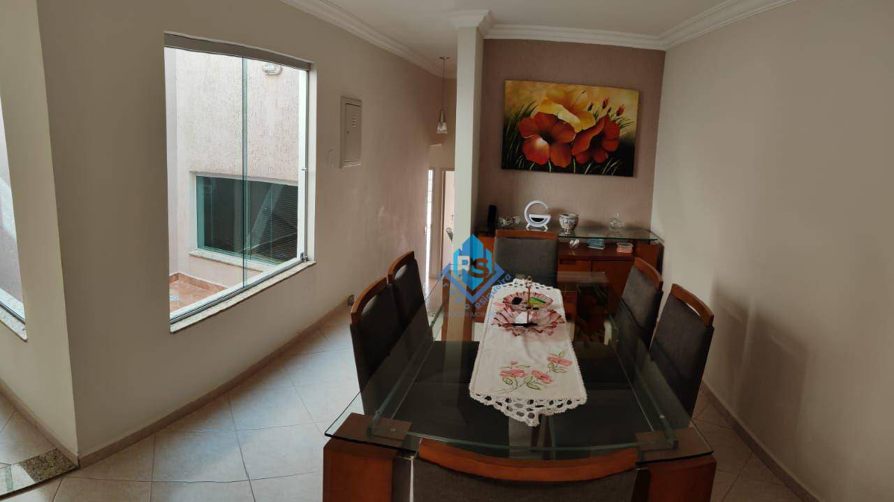 Casa à venda com 3 quartos, 193m² - Foto 6