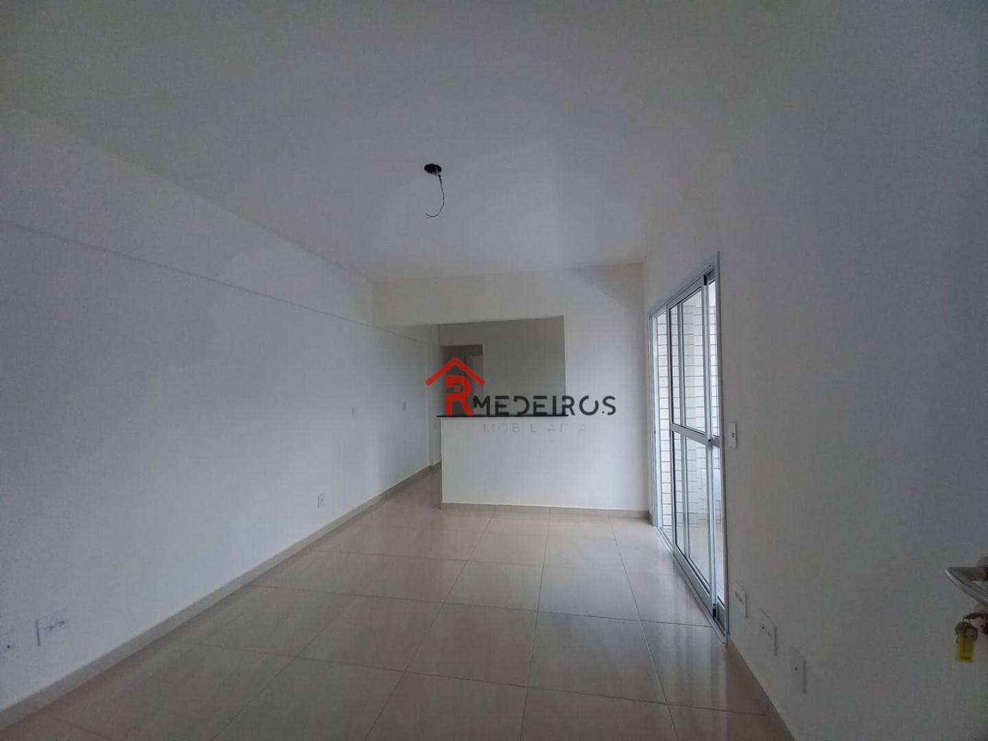 Apartamento à venda com 1 quarto, 49m² - Foto 4