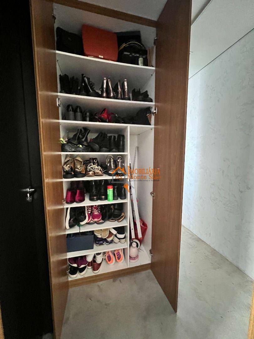 Apartamento à venda com 3 quartos, 83m² - Foto 26