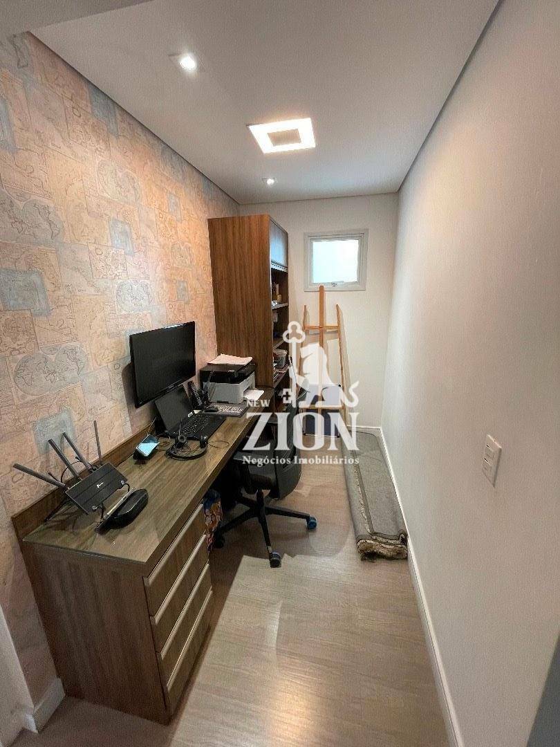 Apartamento à venda com 3 quartos, 110m² - Foto 15