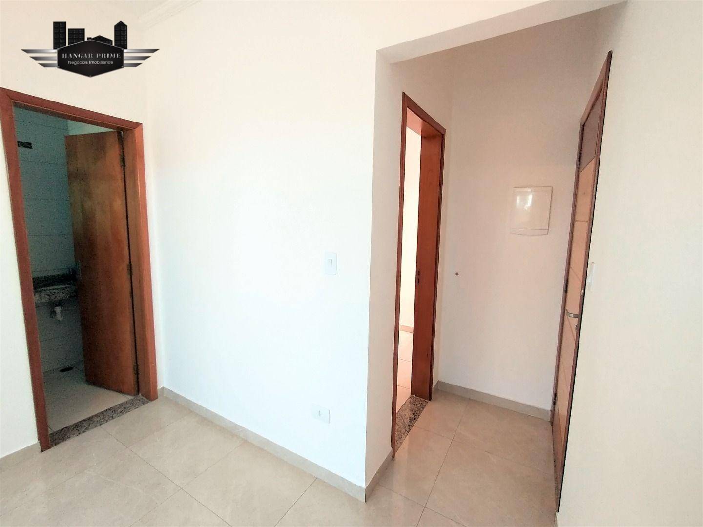 Apartamento para alugar com 1 quarto, 35m² - Foto 7