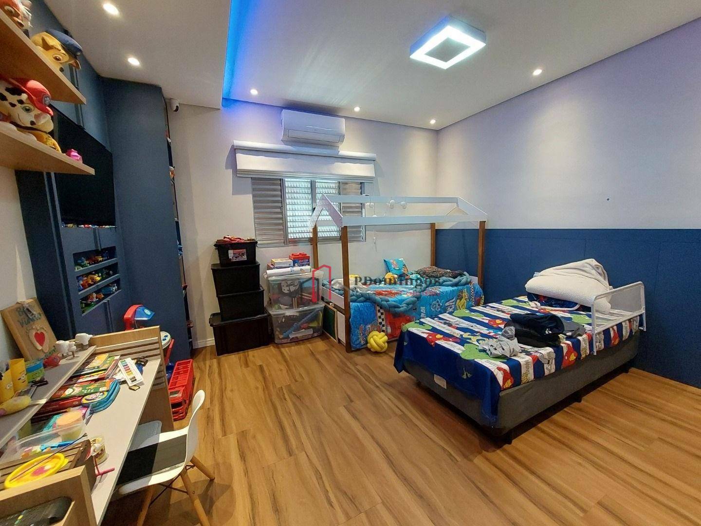 Sobrado à venda com 2 quartos, 130m² - Foto 23