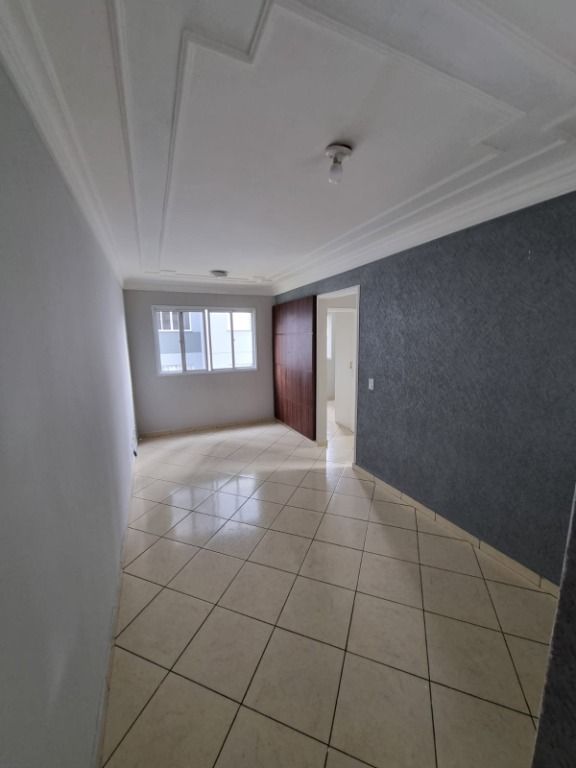 Apartamento, 2 quartos, 52 m² - Foto 2