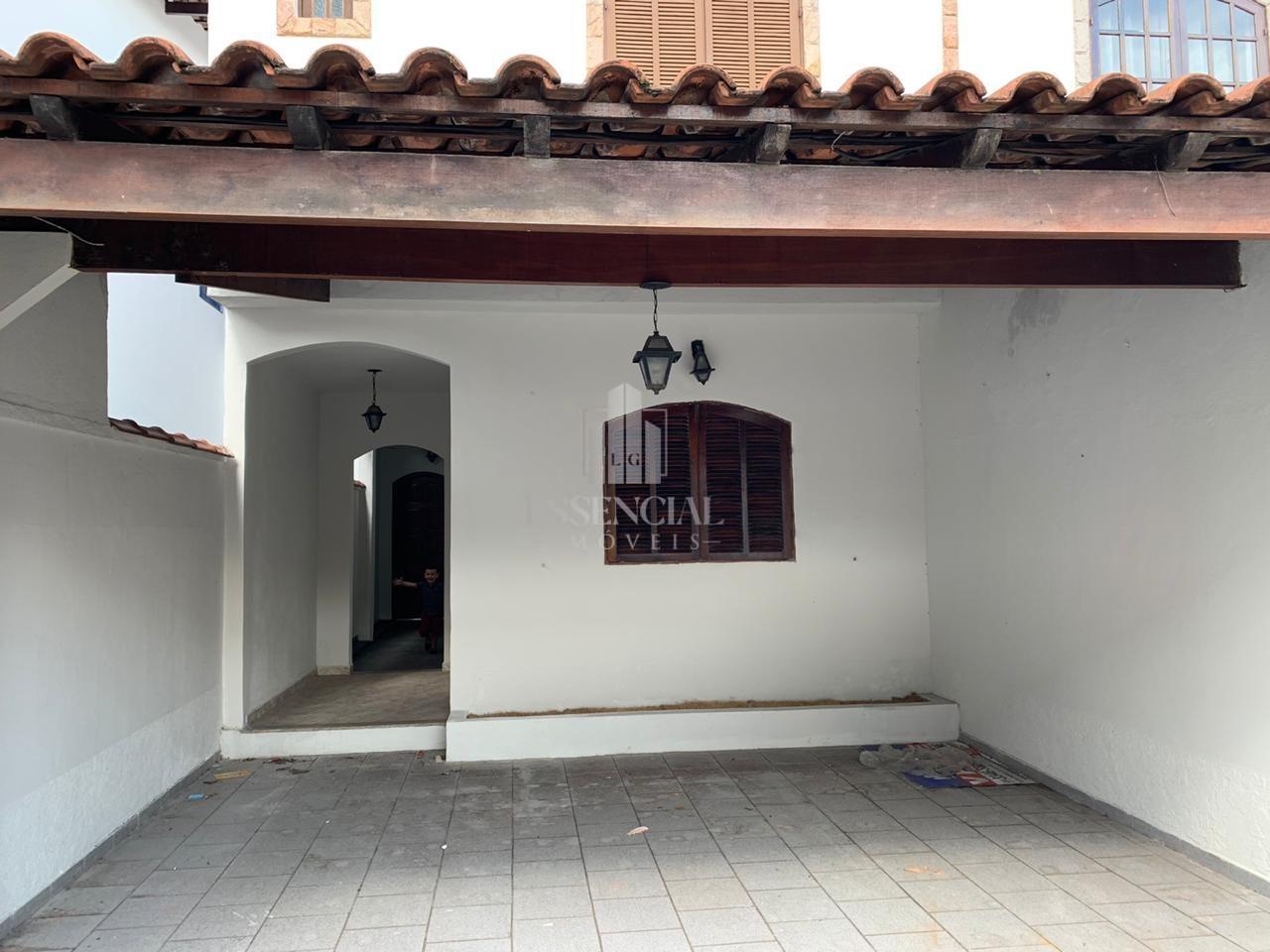 Casa, 4 quartos - Foto 2