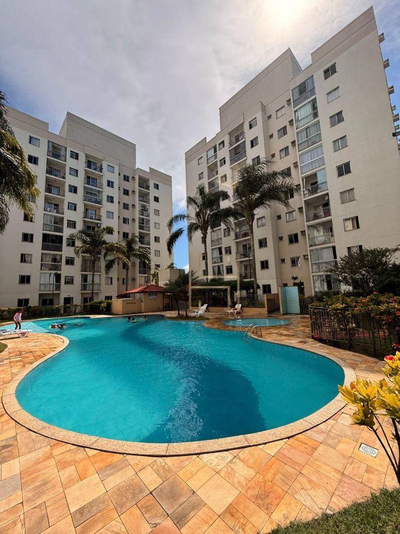 Apartamento, 2 quartos, 48 m² - Foto 4