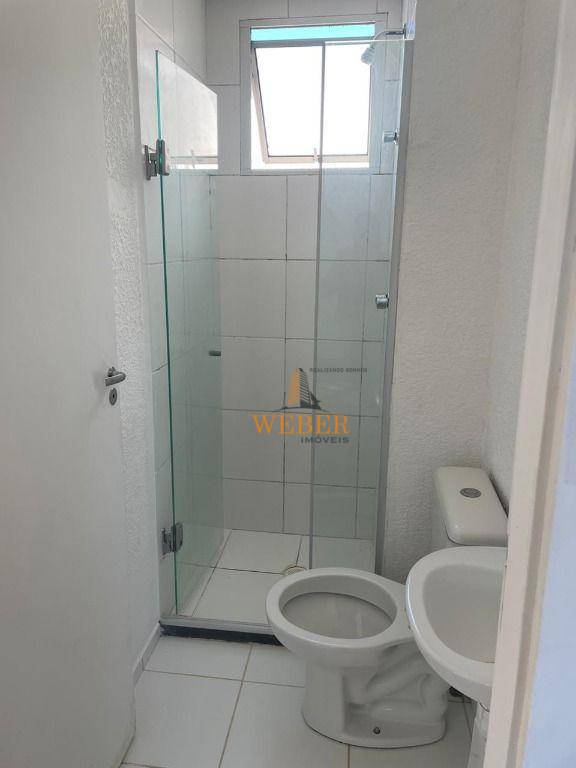 Apartamento à venda com 2 quartos, 48m² - Foto 17