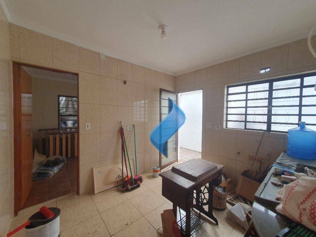 Casa à venda com 2 quartos, 95m² - Foto 8