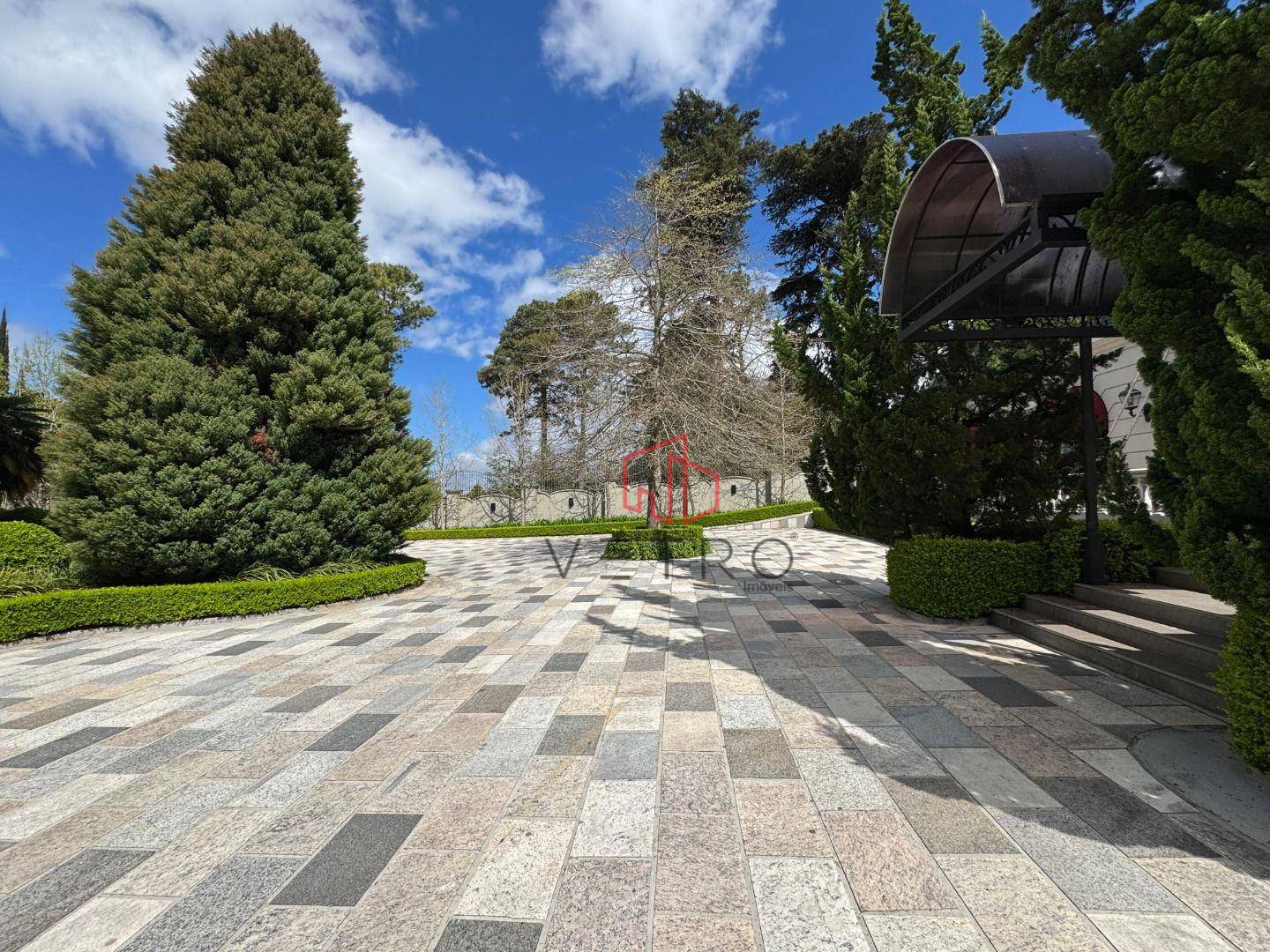 Apartamento, 3 quartos, 257 m² - Foto 4