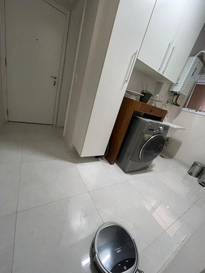 Apartamento à venda com 3 quartos, 130m² - Foto 32