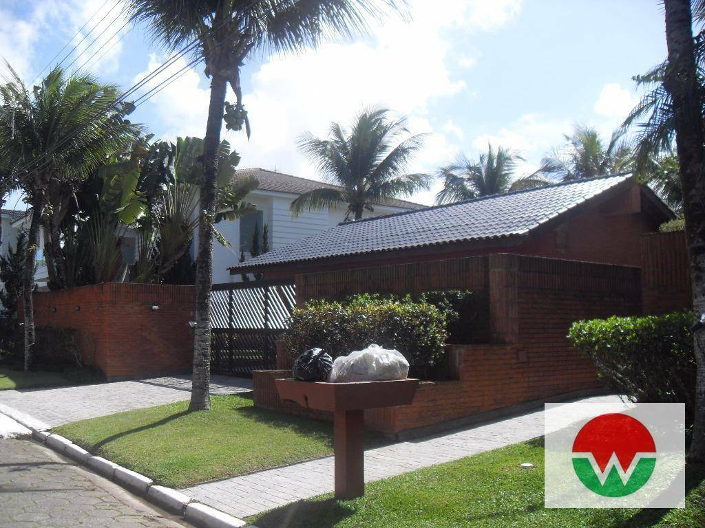 Casa de Condomínio à venda com 6 quartos, 810m² - Foto 4