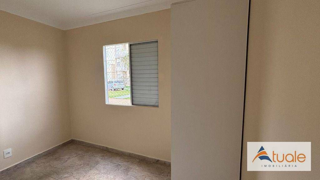 Apartamento para alugar com 2 quartos, 57m² - Foto 17