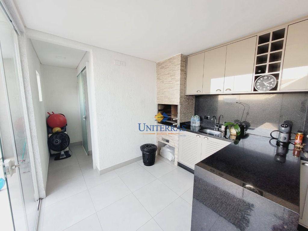 Casa à venda com 3 quartos, 132m² - Foto 7