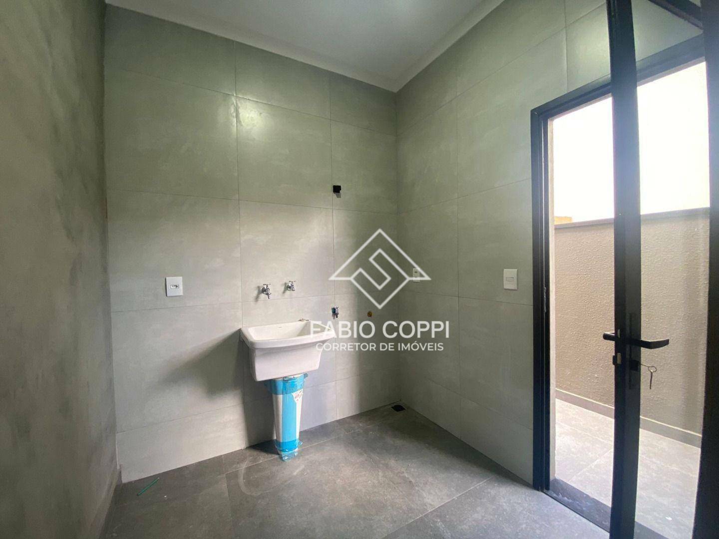 Casa de Condomínio à venda com 3 quartos, 227m² - Foto 28