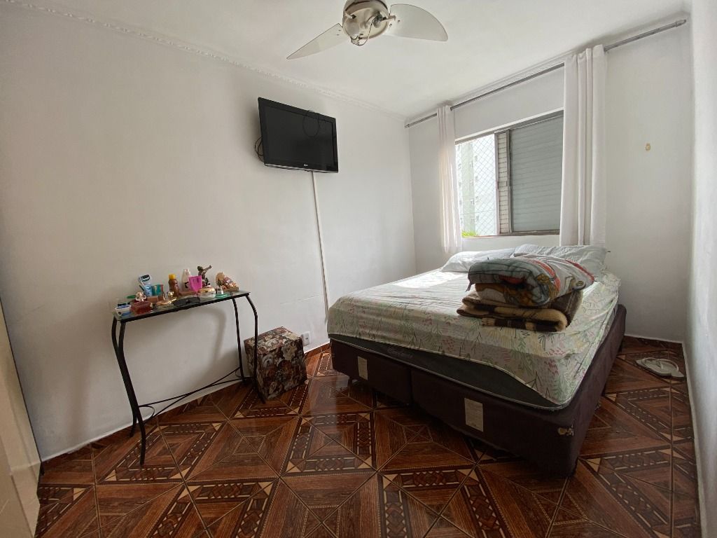 Apartamento à venda com 3 quartos, 88m² - Foto 13