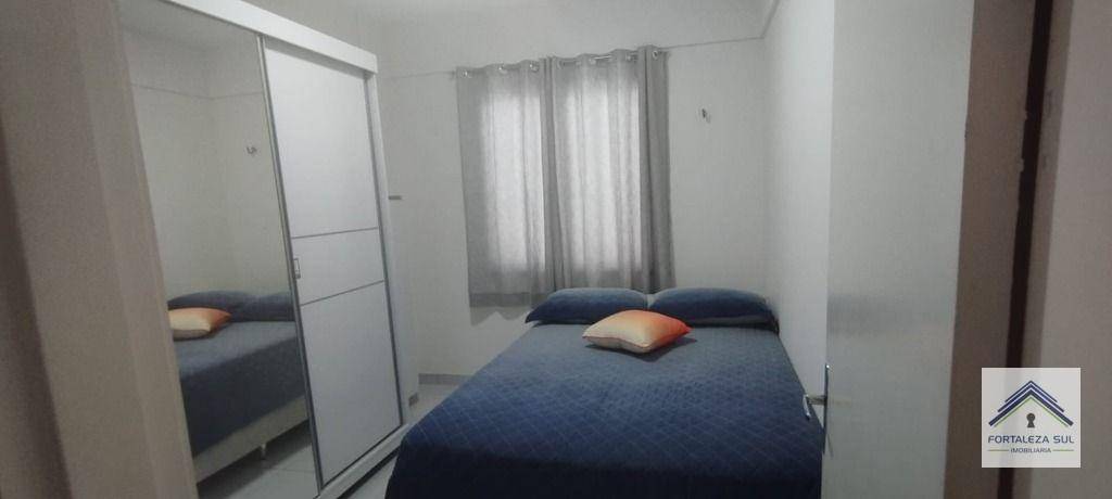 Apartamento à venda com 2 quartos, 55m² - Foto 7