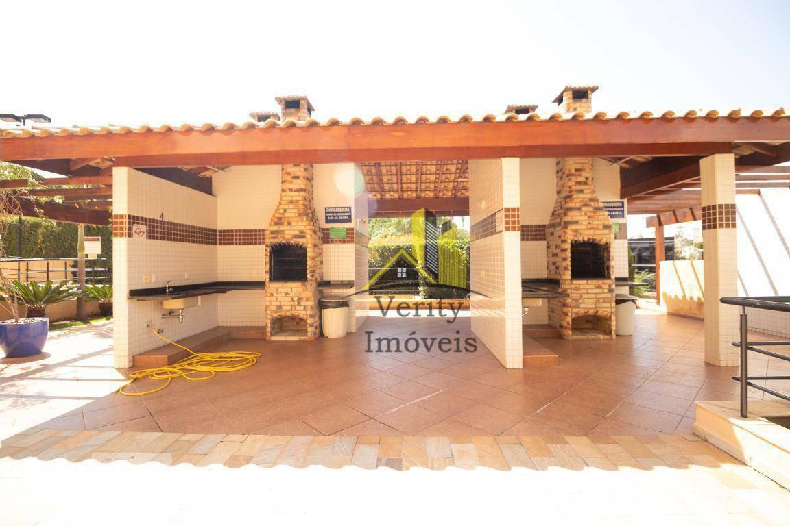 Apartamento à venda com 2 quartos, 64m² - Foto 3