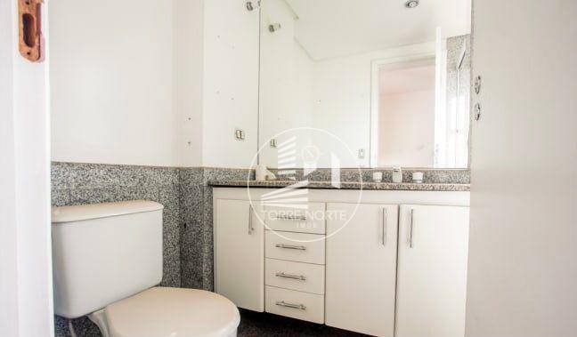 Apartamento à venda com 3 quartos, 105m² - Foto 8