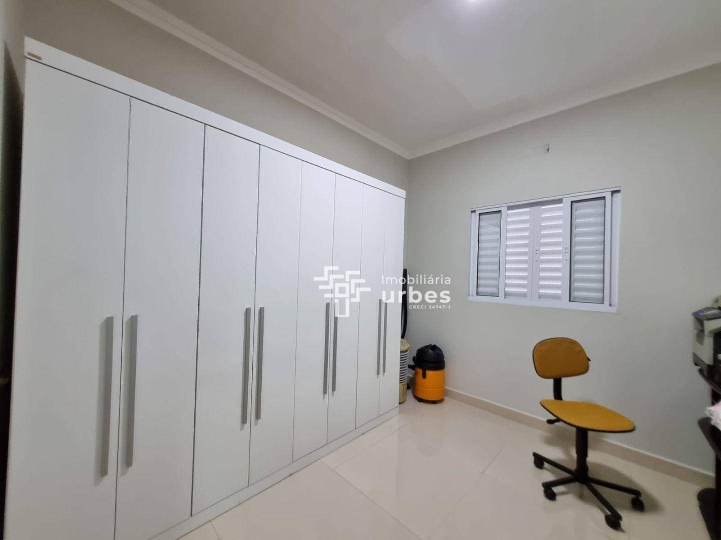 Casa de Condomínio à venda com 3 quartos, 160m² - Foto 16