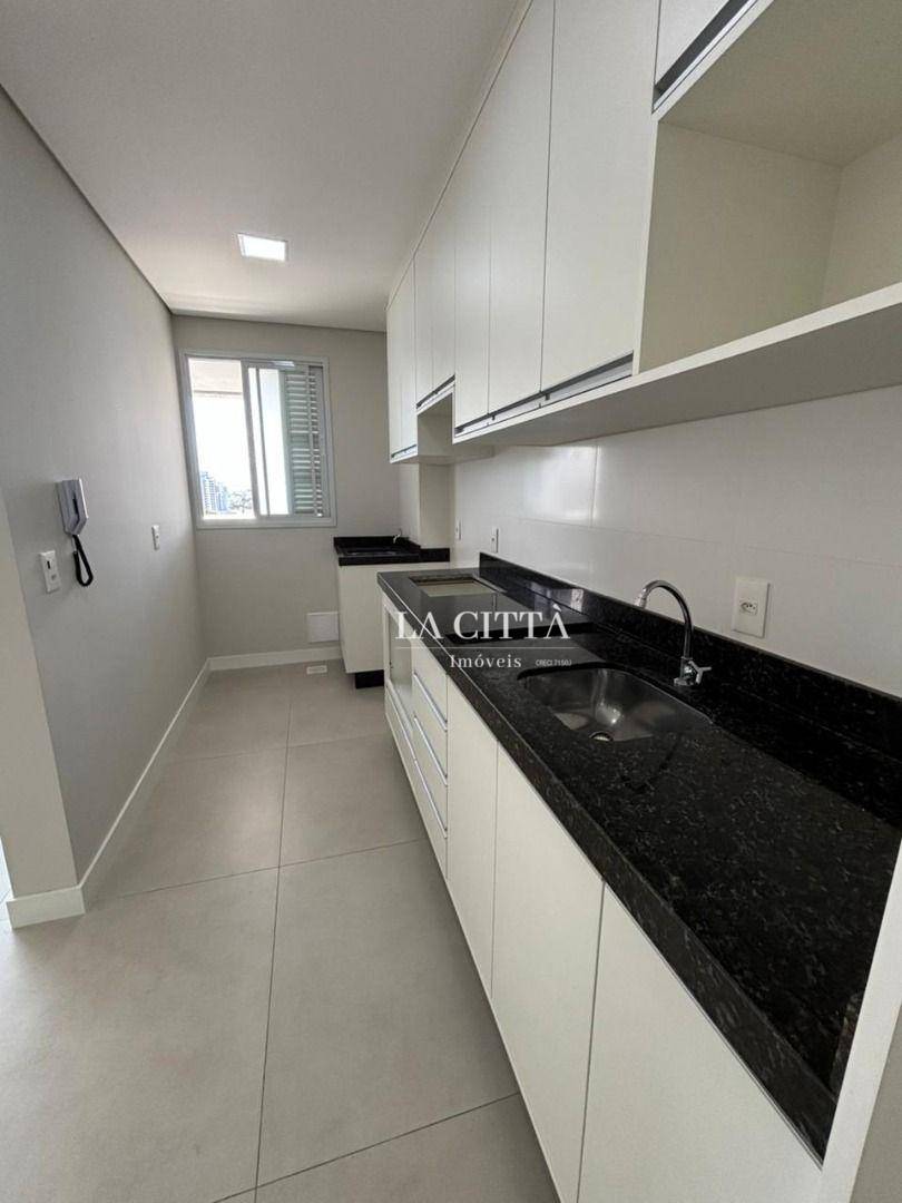 Apartamento, 2 quartos, 78 m² - Foto 1